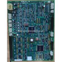 DPC-140 LG 시그마 엘리베이터 PCB Assy AEG10C432